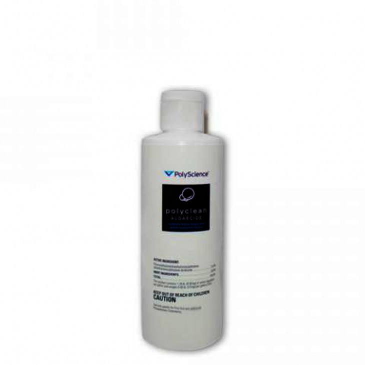 LIQUIDE POLYCLEAN CLARIFIER POUR BAINS - FLACON 237ML