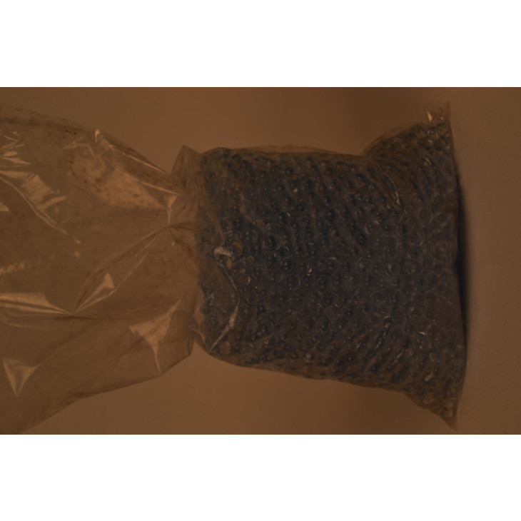 BILLES VERRE D 6 MM-SACHET 1 KG