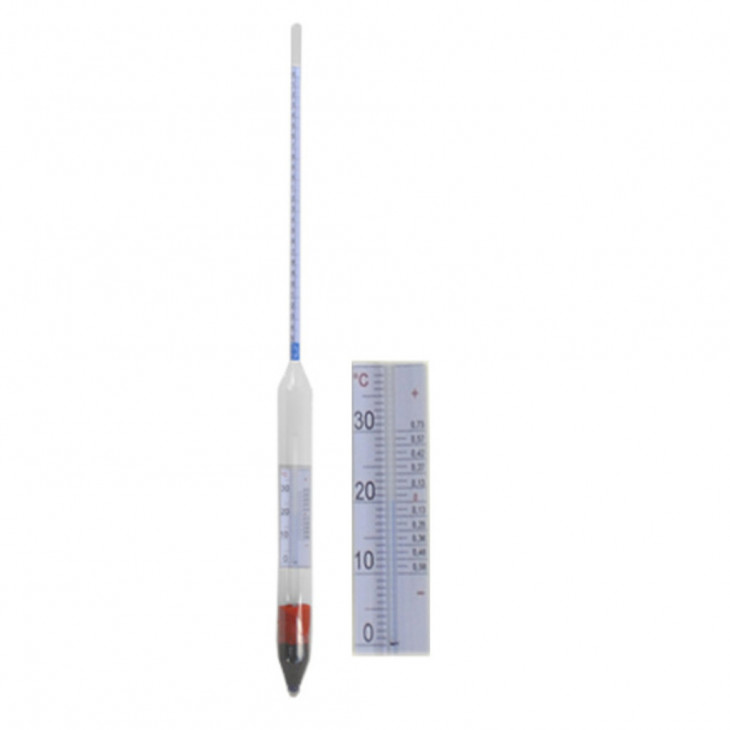 SACCHAROMETRE DE POCHE 14-21%
