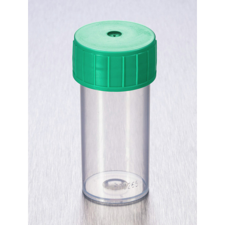 POT PPC IRRADIE 40ML TP30 A BOUCHON VERT - X 1000