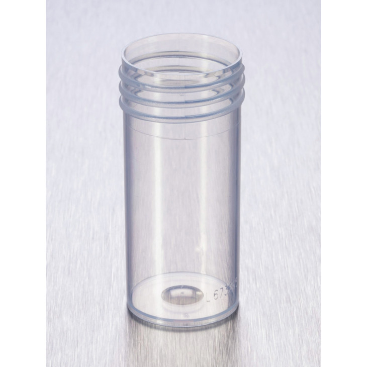 POT PPC ASEPTIQUE 40ML TP30 SANS BOUCHON - X 1200
