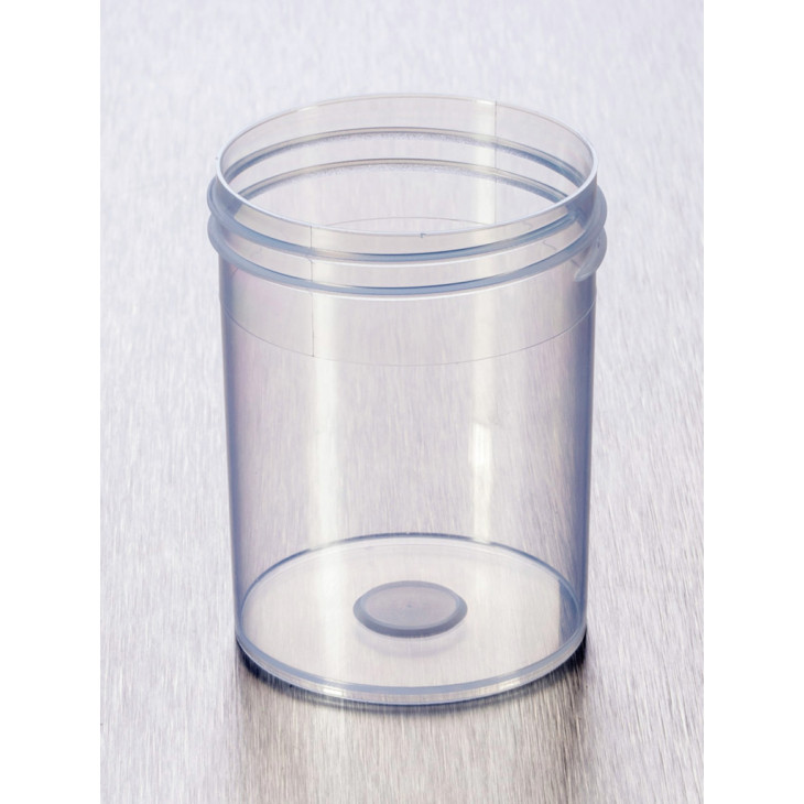 POT PPC ASEPTIQUE 125ML TP50 SANS BOUCHON - X 380