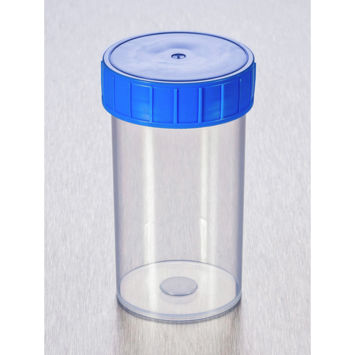 POT PPC IRRADIE 180ML TP50 A BOUCHON BLEU - X 264
