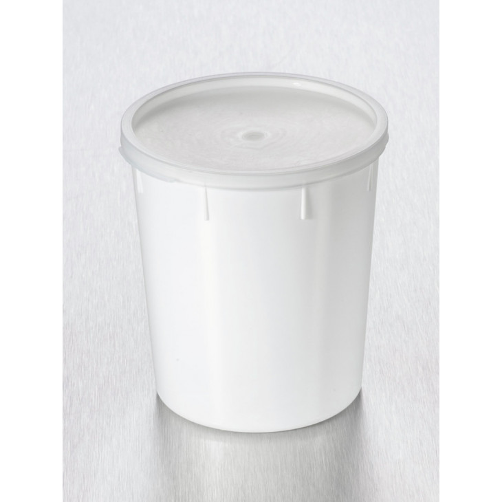 POTS A PRELEVEMENT IRRADIES PC 400 - CARTON DE 185