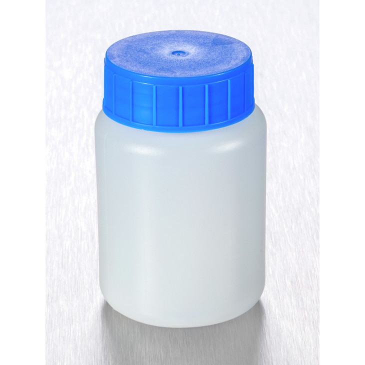 POTS RONDS LO PROPRES CAPE SEP BLEUE 100ML DOUBLER FERM.-C335