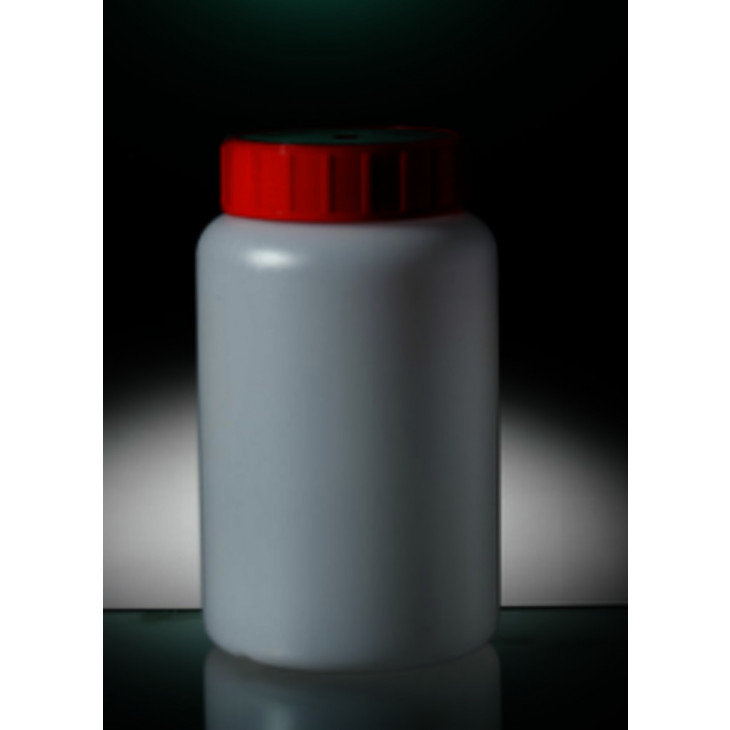 POTS RONDS LR ASEPTIQUES BOUCHES ROUGE S.F. 500ML-CARTON 140
