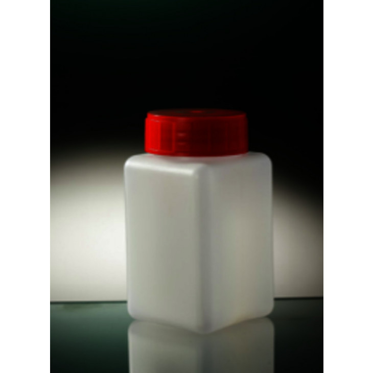 FLACON CARRE LO PROPRE RANGE SIMPLE FERMETURE 150ML X 300