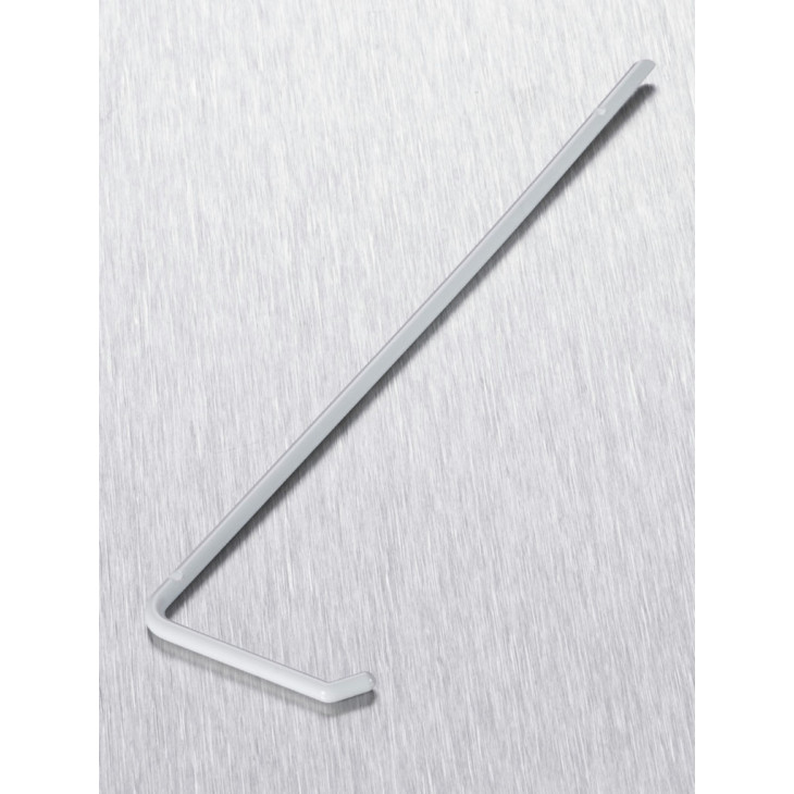 ETALEURS STERILES FORME L EN PS S/S25 - L=148MM - PAR X 5000