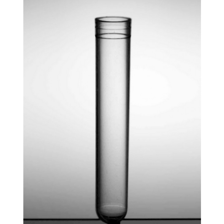 TUBE A HEMOLYSE FOND ROND PP NON BOUCHE CAP.3,5ML - X2500