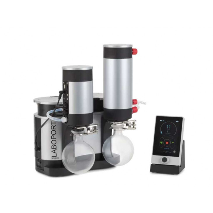 SYSTEME DE VIDE LABOPORT SC840G 34L/MIN - 6 MBAR