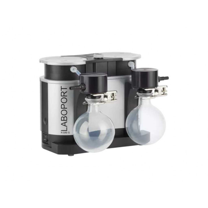 SYSTEME DE VIDE LABOPORT SR840G 34L/MIN - 6 MBAR