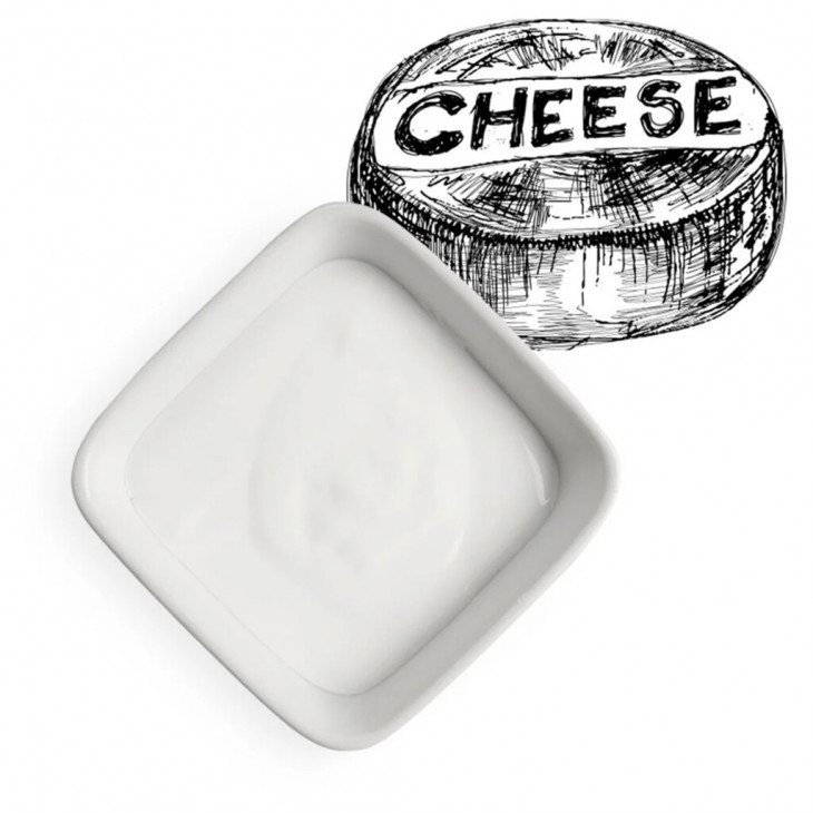COLLE ALIMENTAIRE - SEAU 10KG