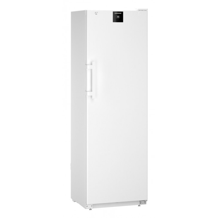 ARMOIRE REFRIGEREE 5°C +/- 3°C 394L PORTE PLEINE, QUALIFIABLE