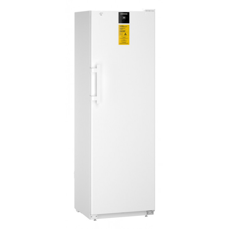 REFRIGERATEUR DE LABORATOIRE ATEX LIEBHERR SRFfg 4001 - 394L