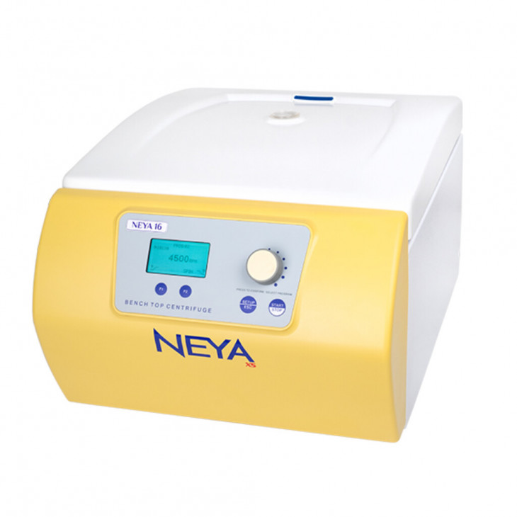 CENTRIFUGEUSE HUMEAU NEYA 16 VITESSE ELEVEE