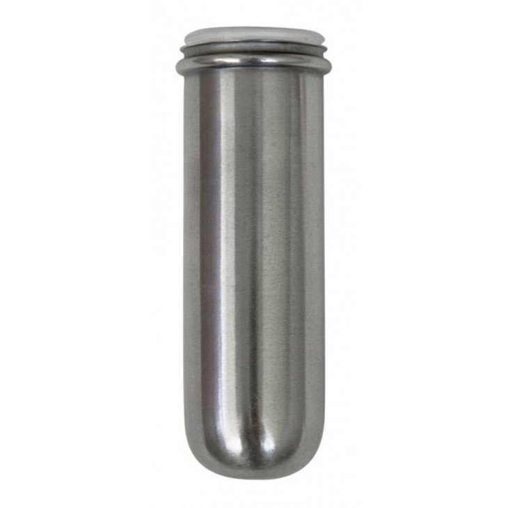 NACELLE B 100P POUR 1 TUBE PLASTIQUE 100 ML ET ROTOR A 6-100