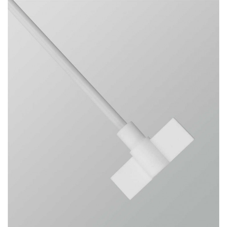 TIGE D'AGITATION HUMEAU TYPE 2 EN PTFE A HELICE DOITE L=350MM D=8MM