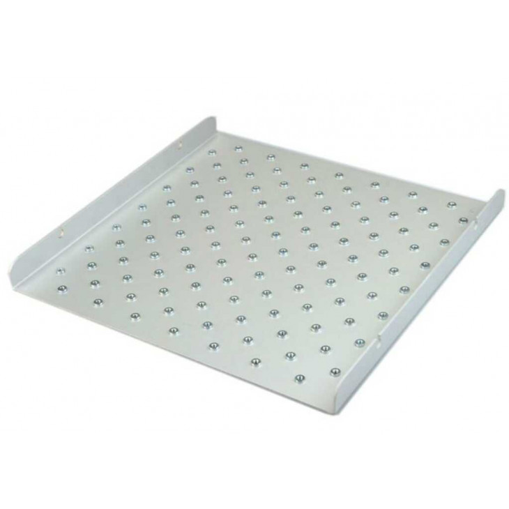 ACCESSOIRE POUR SKI 4 PLATEFORME TROUÉE POUR CLIPS FLACONS HUMEAU