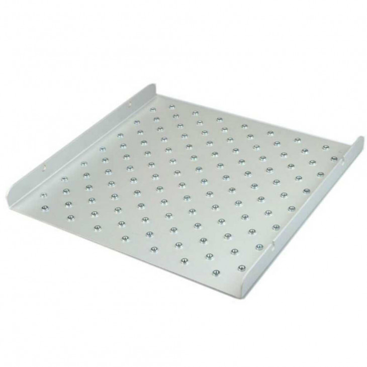 ACCESSOIRE POUR SKI 8R ET SKI 8 SUPPORT TROUÉE POUR CLIPS FLACONS
