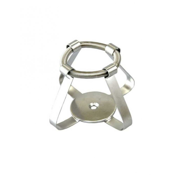 ACCESSOIRE POUR SKI 4 ET 8R/8 CLIP FIXATION POUR FLACON DE 100 ML