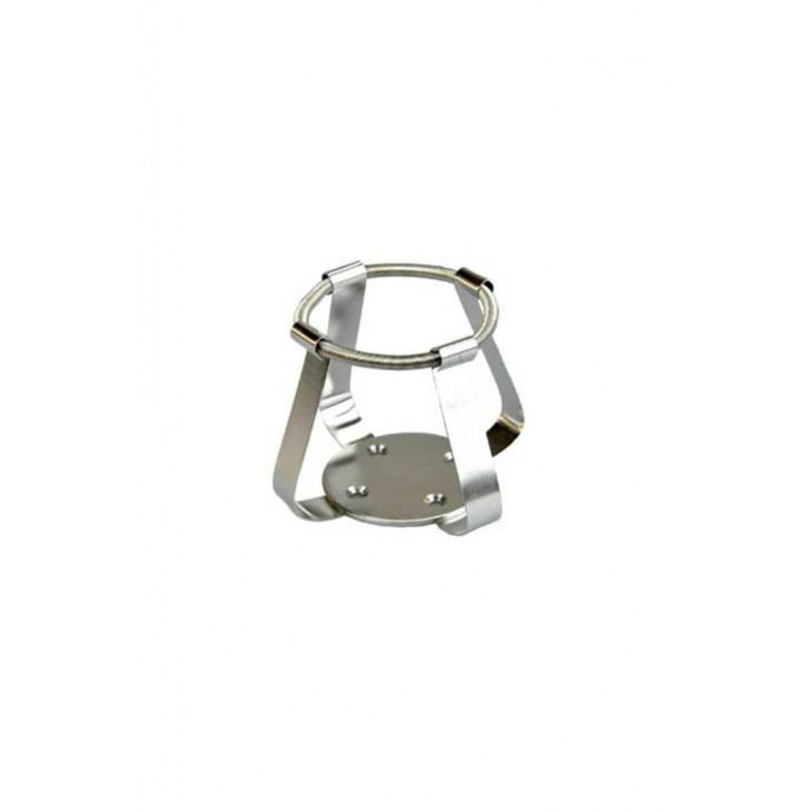 ACCESSOIRE POUR SKI 4 ET 8R/8 CLIP FIXATION POUR FLACON DE 200/250 ML