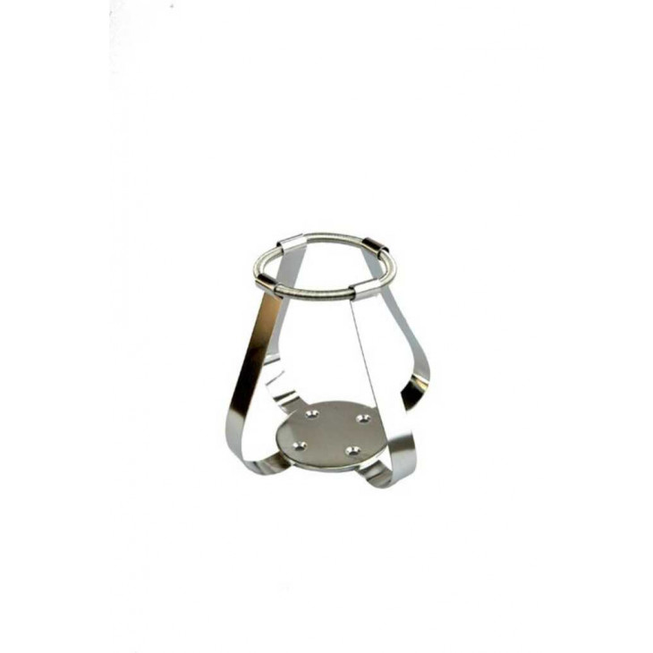 ACCESSOIRE POUR SKI 4 ET 8R/8 CLIP FIXATION POUR FLACON DE 500 ML