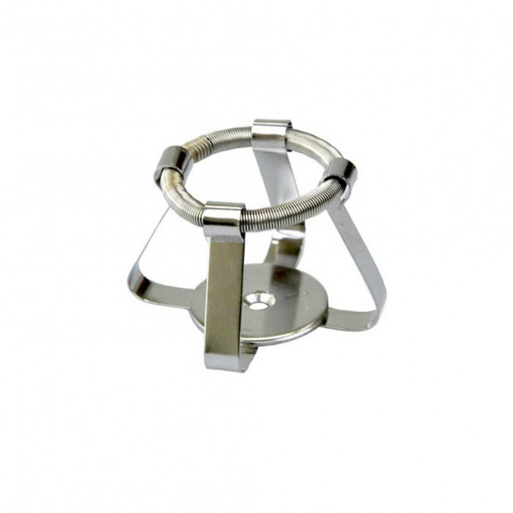 ACCESSOIRE POUR SKI 4 ET 8R/8 CLIP FIXATION POUR FLACON DE 2000 ML