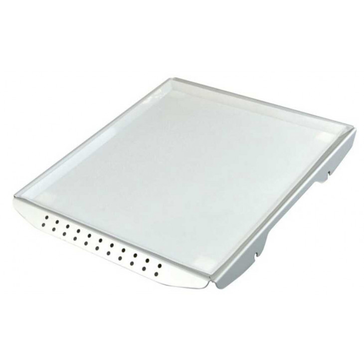 ACCESSOIRE POUR SKI 4 PLATEFORME AVEC PATIN ANTIDERAPANT HUMEAU