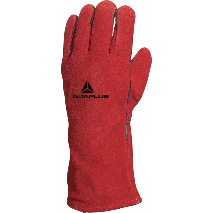 GANT ANTI-CHALEUR 100°C/15s TAILLE 10