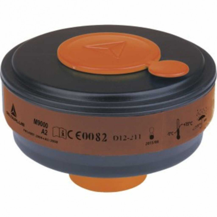 CARTOUCHE FILTRANTE AX POUR M9200 et M9300 - PACK X4
