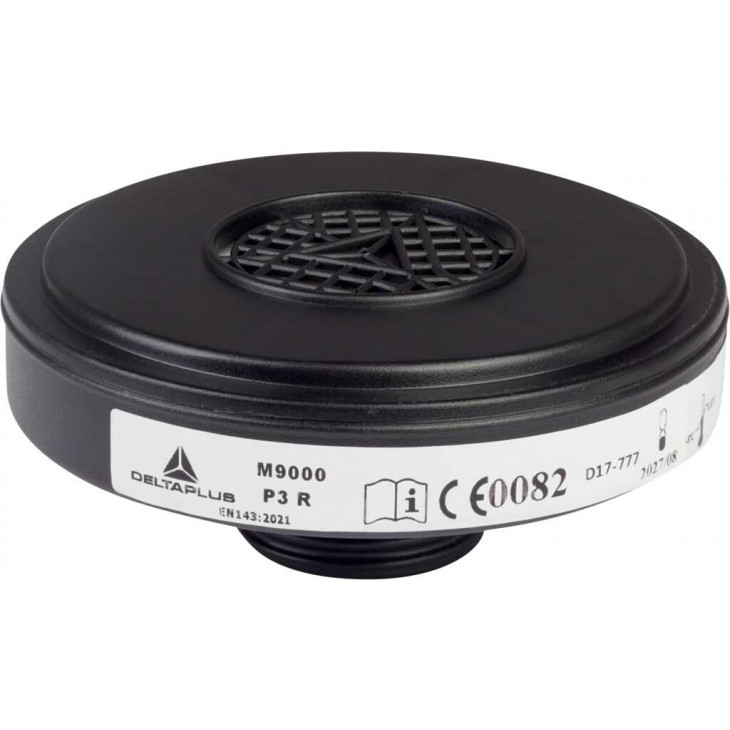 CARTOUCHE FILTRANTE P3 POUR M9200 et M9300 - PACK X4