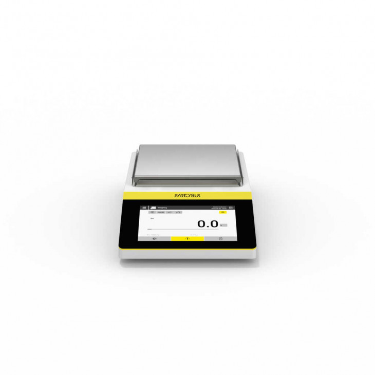 BALANCE PRECISION SARTORIUS QUINTIX PRO 10200G/0,1G CALIBR. INTERNE A