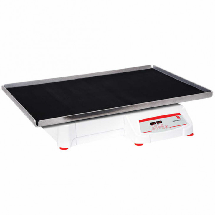 AGITATEUR ORBITAL OHAUS 51MM 15 – 300 TR/MIN CAP 68KG 61 X 91 CM