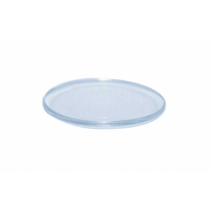 VERRE DE MONTRE EN VERRE BORO DIAMETRE 60MM - PACK X10