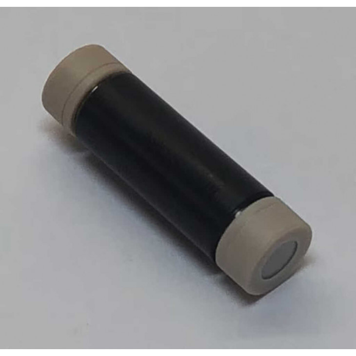 SUPEL CARBON LC, 3 CARTOUCHES DE GARDE POUR HPLC, L 2CM X DI 2.1MM