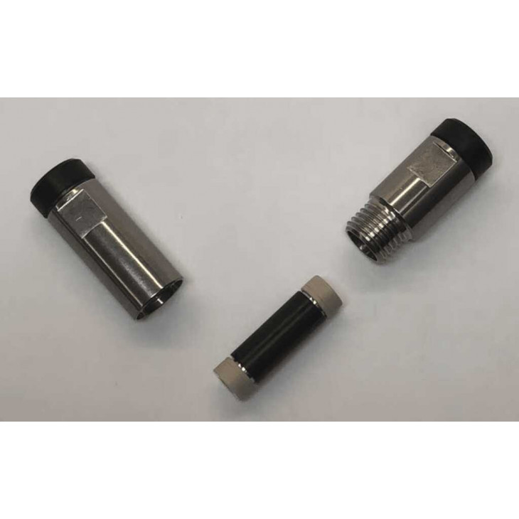SUPEL CARBON LC, KIT 59982-U DE CARTOUCHES DE GARDE POUR HPLC