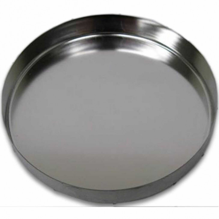 PLATEAUX ECHANTILLON REUTILISABLES 3 FOIS, 7MM