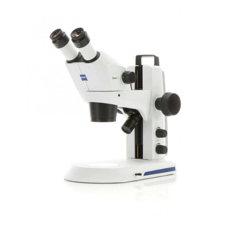 ZEISS LOUPE BINOCULAIRE STEMI 305 EDU