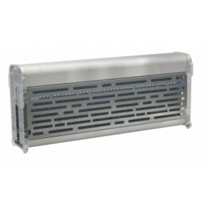DESINSECTISEUR CAPTURE18 LED INOX A ELECTROCUTION 240M2 IP21