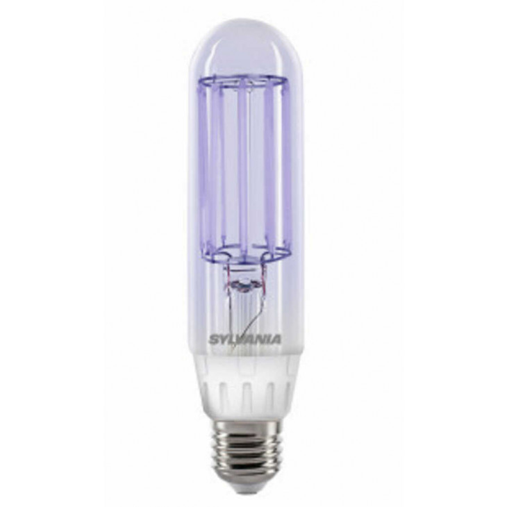 LAMPE LED 5W E27 ACTINIQUE ANTI-ECLATS