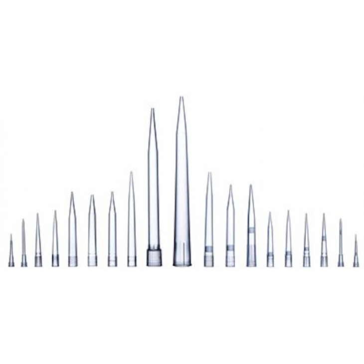 CONES SARTORIUS OPTIFIT 350 5-350UL - PAR 10 X 96