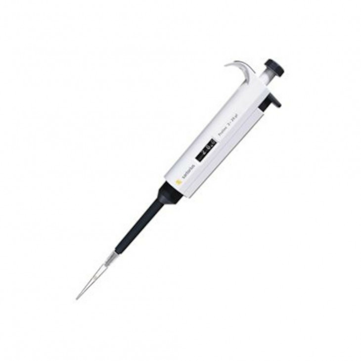 MICROPIPETTE SARTORIUS PROLINE VOLUME FIXE 5000 UL