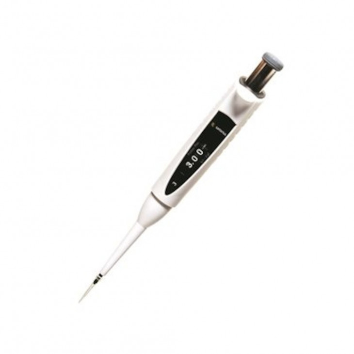 MICROPIPETTE SARTORIUS PROLINE PLUS VOLUME VARIABLE 0.1-3 UL