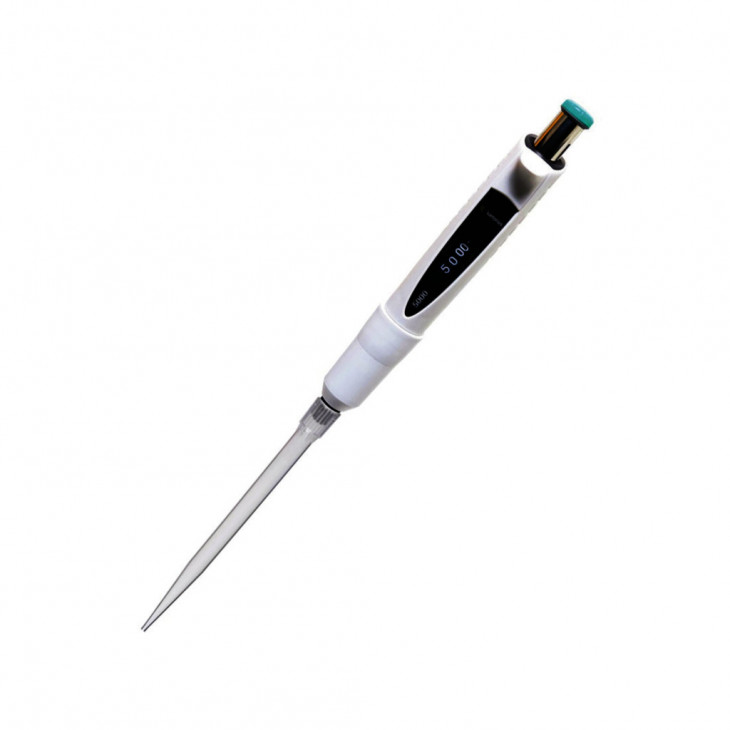 MICROPIPETTE SARTORIUS PROLINE PLUS VOL. VARIABLE 500-5000 UL