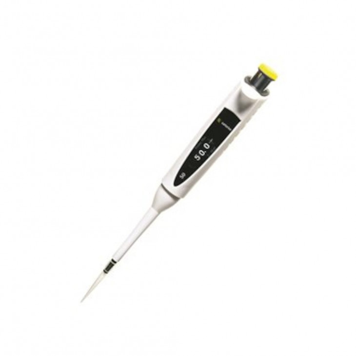 MICROPIPETTE SARTORIUS PROLINE PLUS VOL.VARIABLE 5-50UL