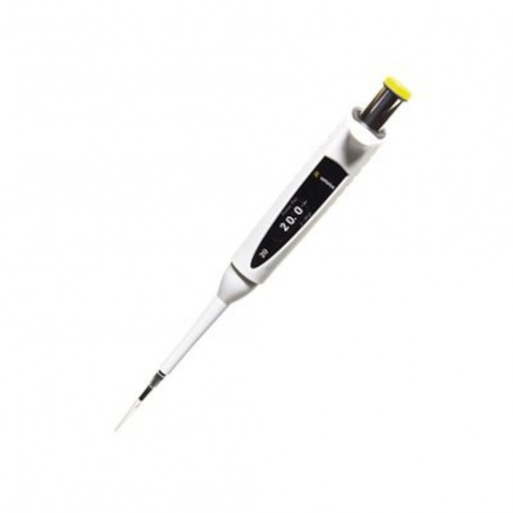 MICROPIPETTE SARTORIUS PROLINE PLUS VOL.VARIABLE 2-20uL