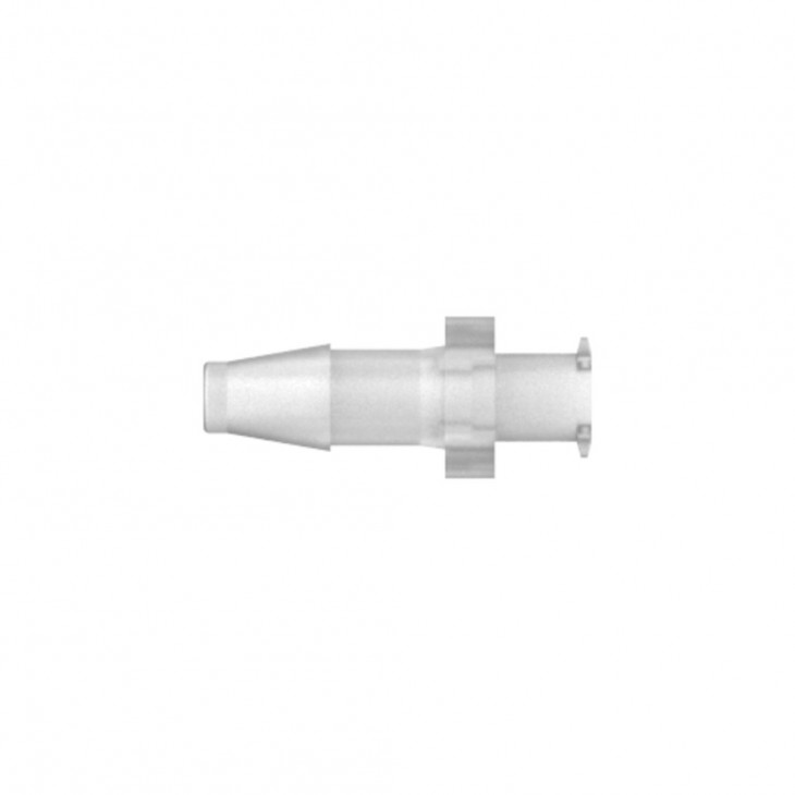 EMBOUT LUER EN PP RACCORD FEMELLE 4.8MM - PACK DE 25