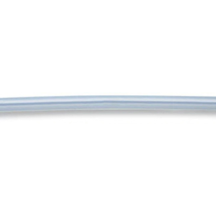 TUBE SILICONE PLATINIUM D.2,4X4MM - ROULEAU 5 METRES