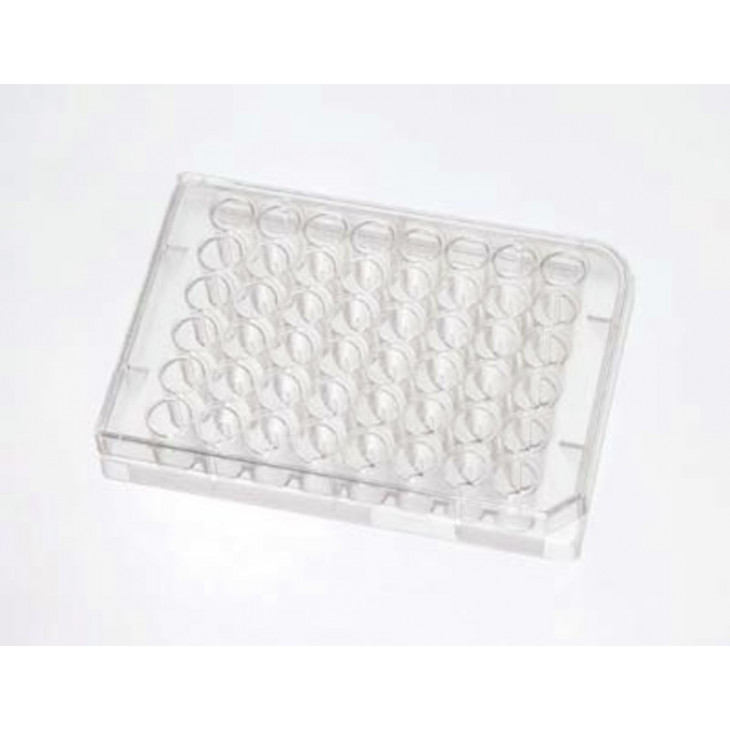 MICROPLAQUE 48 PUITS ET BOITE MULTI-PUITS BIOLITE - X50