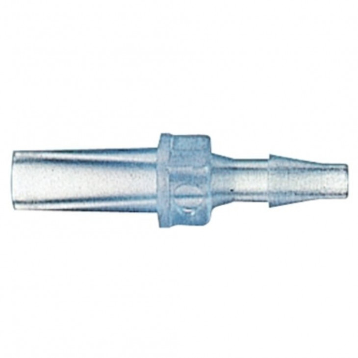 EMBOUT LUER MALE EN PP X1,6MM - PACK X25